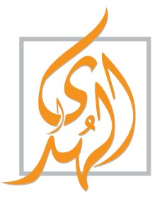 Connected Banking Summit 2024 - AlHuda Logo